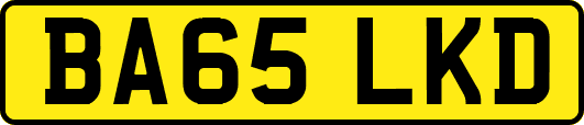 BA65LKD
