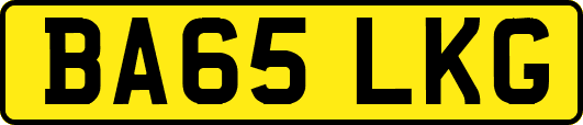 BA65LKG