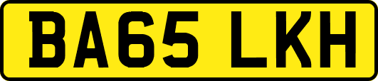 BA65LKH