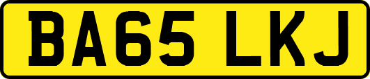 BA65LKJ
