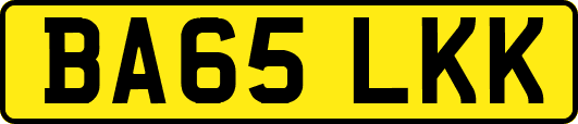BA65LKK
