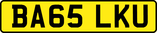 BA65LKU