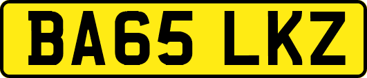 BA65LKZ