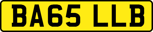 BA65LLB