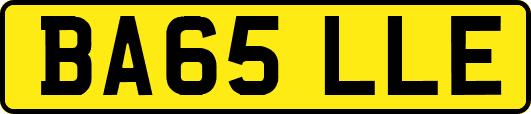 BA65LLE
