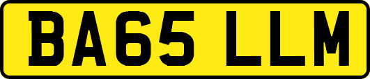 BA65LLM