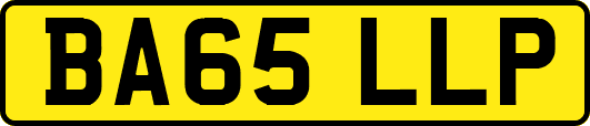 BA65LLP