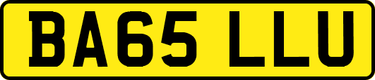 BA65LLU