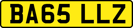BA65LLZ