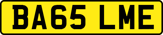 BA65LME