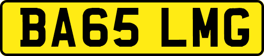 BA65LMG