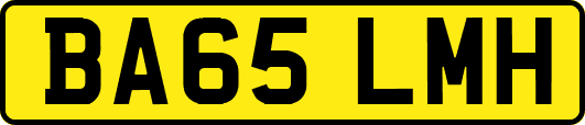 BA65LMH