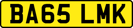 BA65LMK