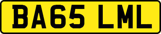 BA65LML