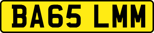 BA65LMM