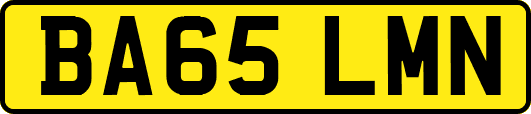 BA65LMN