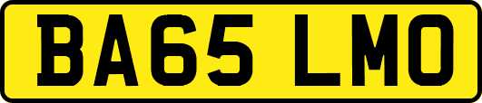 BA65LMO