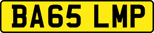 BA65LMP