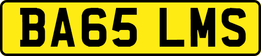 BA65LMS