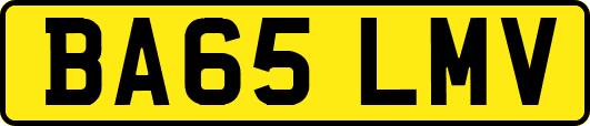 BA65LMV