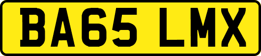 BA65LMX