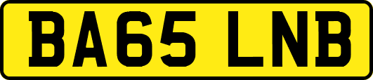 BA65LNB