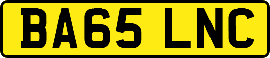 BA65LNC