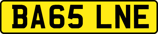 BA65LNE
