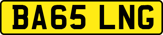 BA65LNG
