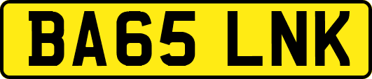 BA65LNK