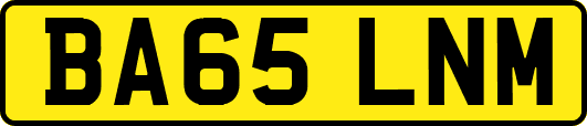 BA65LNM