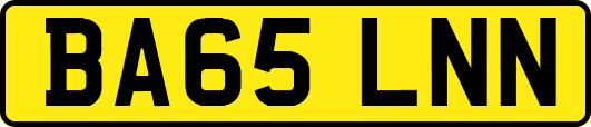BA65LNN