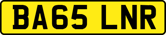 BA65LNR