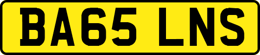 BA65LNS