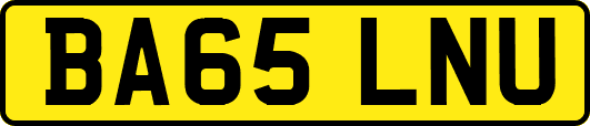 BA65LNU