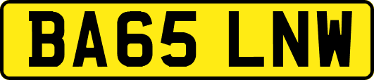 BA65LNW