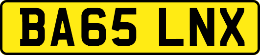 BA65LNX