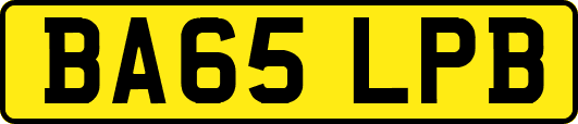 BA65LPB