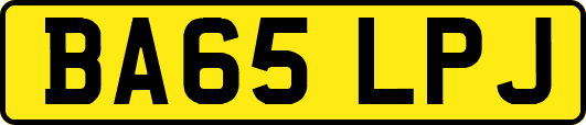BA65LPJ