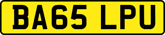 BA65LPU