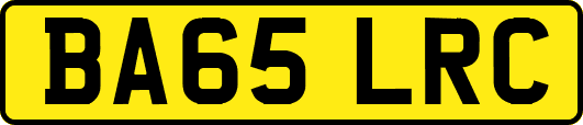 BA65LRC