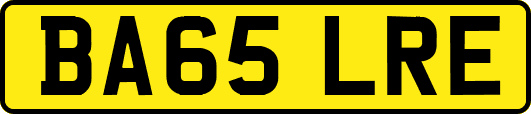 BA65LRE