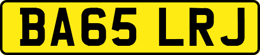 BA65LRJ