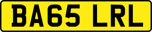 BA65LRL