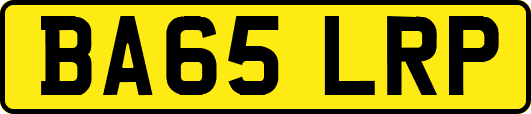 BA65LRP