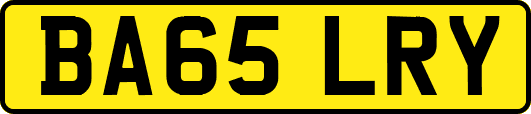 BA65LRY