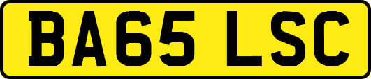 BA65LSC
