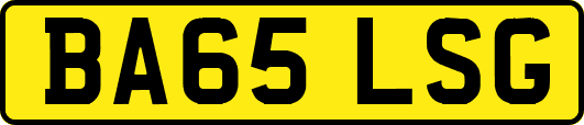 BA65LSG