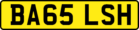 BA65LSH