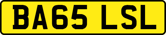 BA65LSL